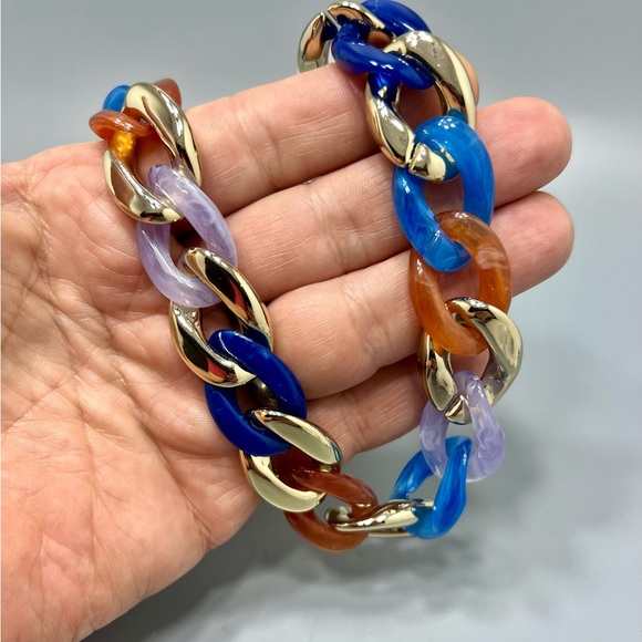 Womens J.Crew Necklace NWT - Picture 7 of 7